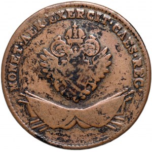 Galicie a Lodomerie, penny 1794, Vídeň