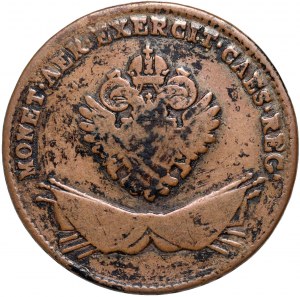 Galícia a Lodoméria, penny 1794, Viedeň