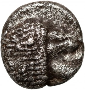 Grecja, Jonia, Milet, VI-V wiek p.n.e., obol