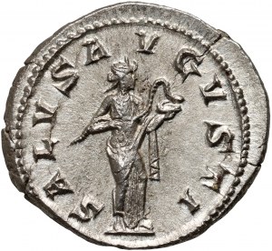 Roman Empire, Gordian III 238-244, Denar, Rome