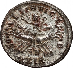 Cesarstwo Rzymskie, Probus 276-282, antoninian, Rzym