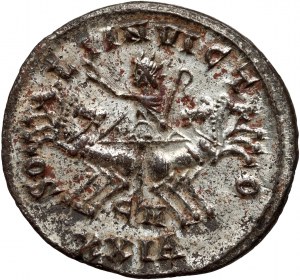 Römisches Reich, Probus 276-282, Antoninian, Rom