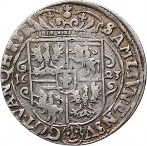 Sigismund III. Wasa, ort 1623, Bromberg (Bydgoszcz)