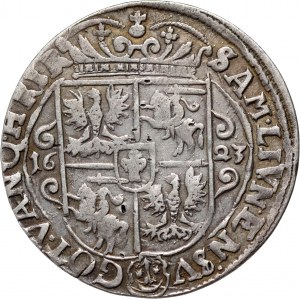 Sigismond III Vasa, ort 1623, Bydgoszcz