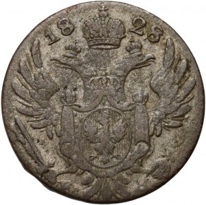 Kongresové království, Nicholas I, 10 groszy 1828 FH, Warsaw