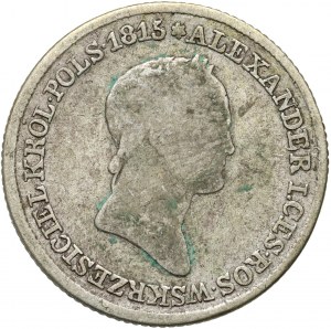 Kongresové království, Mikuláš I., 1 zl. 1834 IP, Varšava