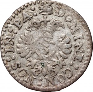 Switzerland, Zug, 3 Kreuzer 1606