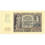 Generalne Gubernatorstwo, 20 złotych 1.03.1940, seria G