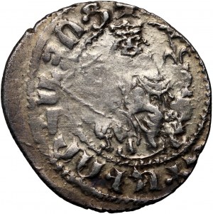 Crociati, Armenia cilicia, Levon I 1198-1219, tram