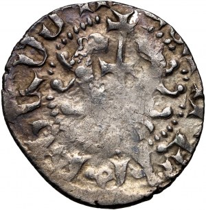 Crociati, Armenia cilicia, Levon I 1198-1219, tram