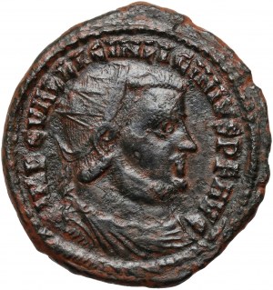 Impero Romano, Licinio I 308-324, follis, Heraclea