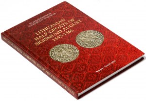 E. Cesnulis, E. Ivanauskas, Les demi-groupes lituaniens de Sigismond August 1545-1566