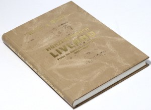 G. Gergasevskis, E. Kruggel, Münzpreissbuch Livland