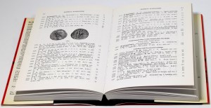David R. Sear, Römische Münzen und ihre Werte. 4. überarbeitete Auflage