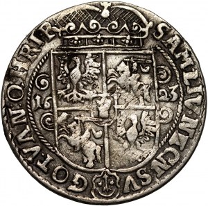 Sigismond III Vasa, ort 1623, Bydgoszcz