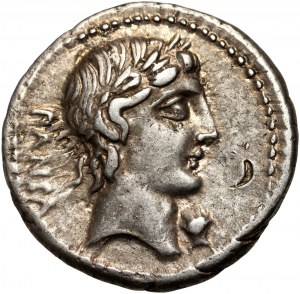 République romaine, C. Vibius Pansa 90 BC, denarius, Rome