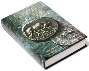 David R. Sear, Roman Coins and their values vol I, The Republic and Twelve Caesars 280 BC - AD 96
