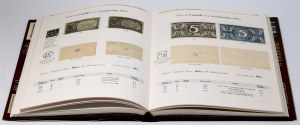 Jerzy Koziczyński, Billets de banque de Pologne, Collection Lucow, Volume IV, 1939-1945