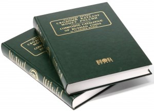 Vladimir Bitkin, Catalogo delle monete della Russia, Volume I-II, Kiev 2003