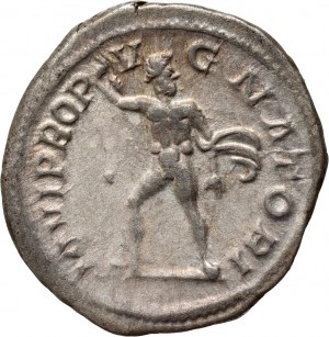 Römisches Reich, Alexander Severus 222-235, Denar, Rom
