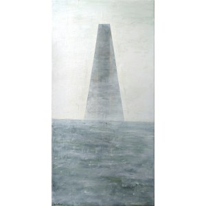 Bernard PIETRAGA (b. 1994), Sailor, 2023