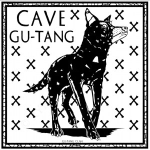 Klan Gu-tang, jaskyňa GU-TANG