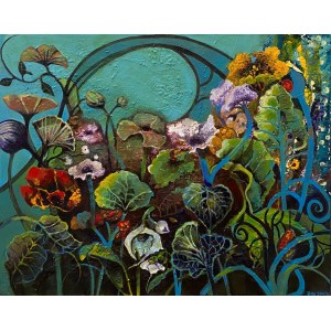 Zigi Jack, Meadow III