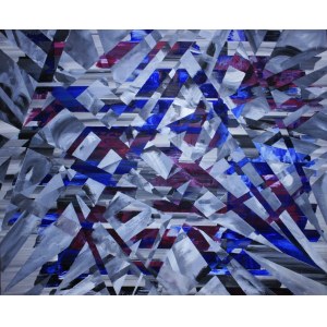 Magda Karwowska, City 102