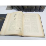 Słownik towaroznawczy Tom 1- 9 komplet