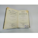 Berzelius Jacob Lehrbuch der Chemie Bd.4 Abt. 2 Dresden 1831