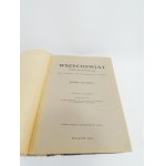 Wszechświat pismo przyrodnicze rocznik 1948 1949