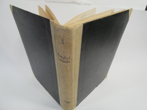 Przegląd Lekarski 1962 no. 1-12 complete bound