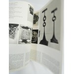 Projekt czasopismo design 1980 kompletny oprawiony