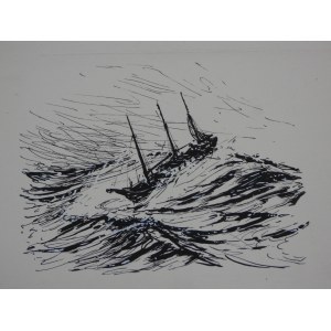 Adam Werka - Tilikum