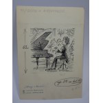 Zbigniew Lengren - Gościli w Wielkopolsce - Fryderyk Chopin - 500 zagadek o Poznaniu i Wielkopolsce