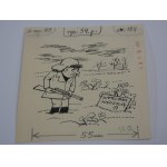 Zbigniew Lengren - Myśliwy, polowanie, łowiectwo