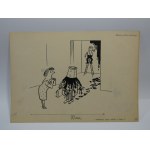MIKLASZEWSKI Gwidon (1912-1999) - COMMENT CELA S`EST - IL FAIT ?