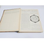 Polska Gazeta Lekarska Rok IX 1932