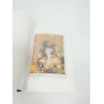 Zdzisław Bazylewicz - rysunek, grafika, malarstwo : [katalog wystawy, Galeria Pro-Arte, Salon Sztuki ZPAP Zielona Góra, styczeń 1999] / [oprac. graf. Grażyna Michalak-Bazylewicz ; tł. na j. ang. Agnieszka Kałużna].