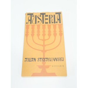 Austeria / Julian Stryjkowski