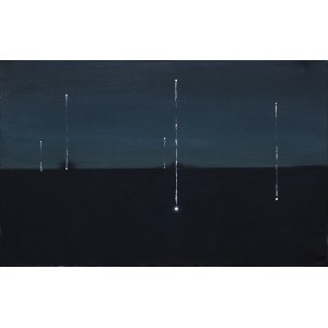 Kacper Wozny, Sturm, 2017