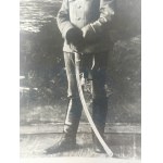 Enseigne de vaisseau, armée tsariste, avant 1917.