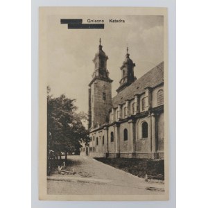 Gniezno, Cathedral