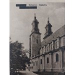 Gniezno, Cathedral