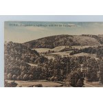 Postcard, Dubie, View of the Trout House