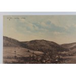 Postcard, Dubie, General view