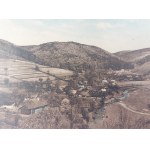 Postcard, Dubie, General view
