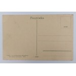 Postcard, Busko, Park