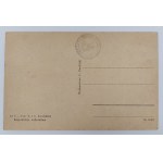 Postcard, Tatra Mountains, Kasprowy Wierch, Cable Car.