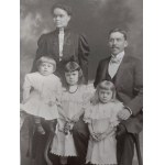 Fotografia kartonikowa, Rembrandt Varsovie